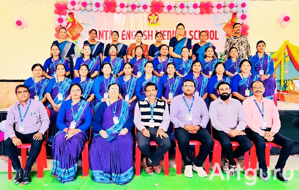 Annual Day Celebration